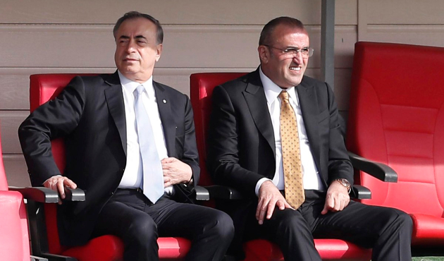 Galatasaray'da skandal hata!