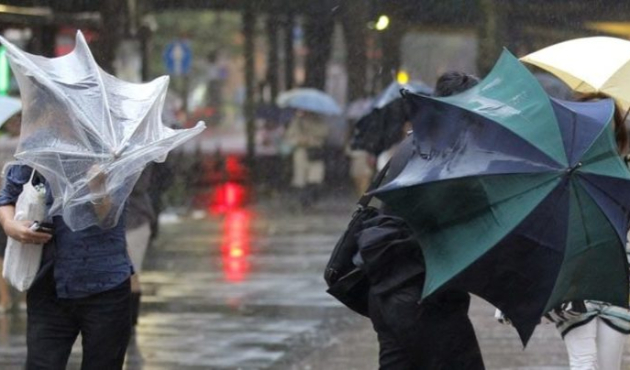 Meteoroloji'den Marmara'ya sağanak uyarısı!