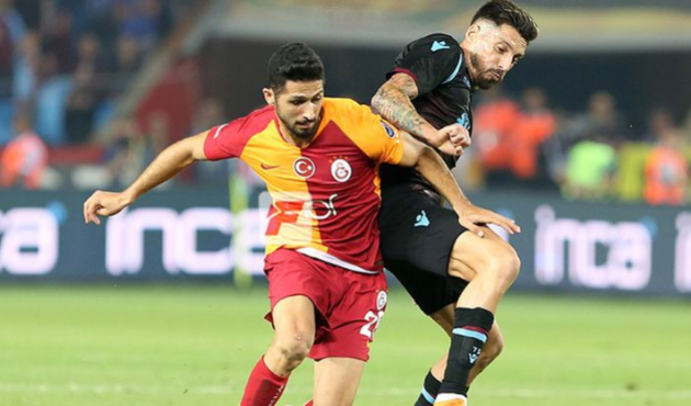 Jose Sosa yeni sezona bomba gibi başladı!