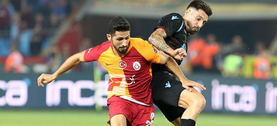 Jose Sosa yeni sezona bomba gibi başladı!