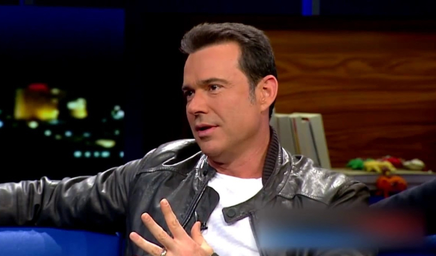 Murat Başoğlu'ndan Beyaz TV'ye silahlı baskın!