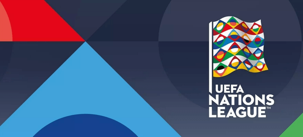UEFA Uluslar Ligi'nde kuralar çekildi!
