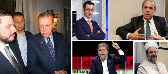 İşte o liste! FETÖ'cü cuntacıların darbeden sonra infaz edeceği 50 isim...