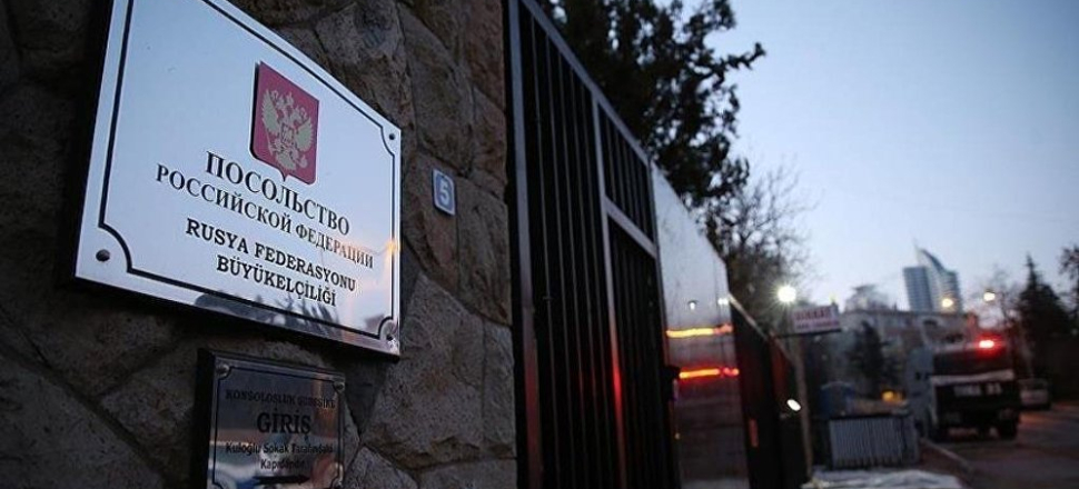 Rusya'nın Türkiye elçisinden kritik İdlib açıklaması!
