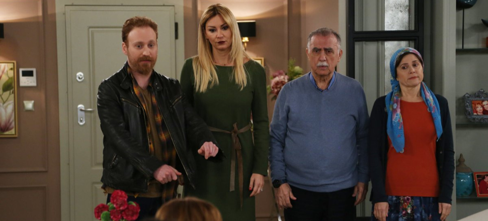 Çocuklar Duymasın kadrosunda iki sürpriz isim!