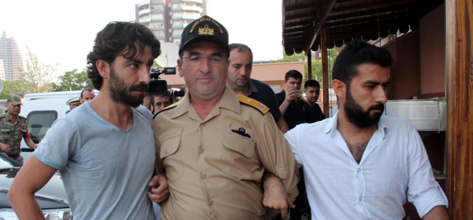 Darbeciler birkaç yıl yatıp çıkarlar! Engin Ardıç idam edilmezlerse olacakları yazdı