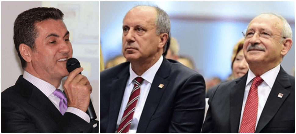 Sarıgül de safını seçti: Aceleci ve ham... / VİDEO