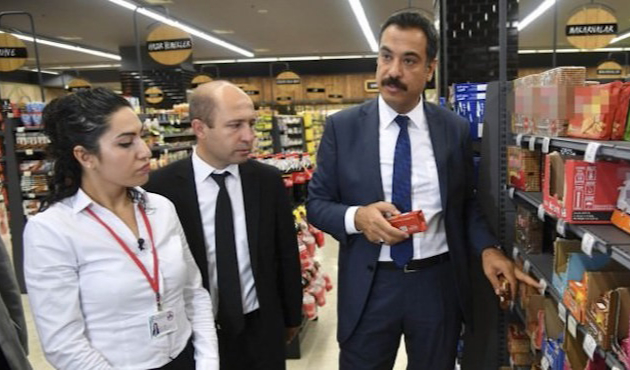 Kardan feragat ederek indirime başladılar!