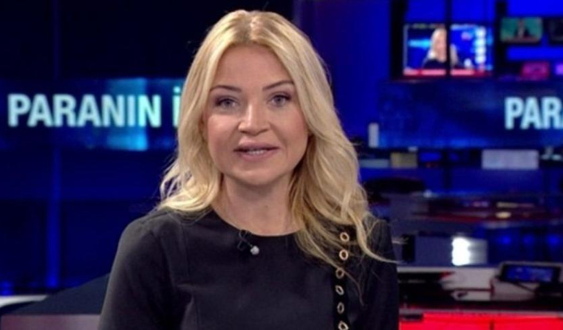 Ebru Baki'nin yeni adresi oldu!