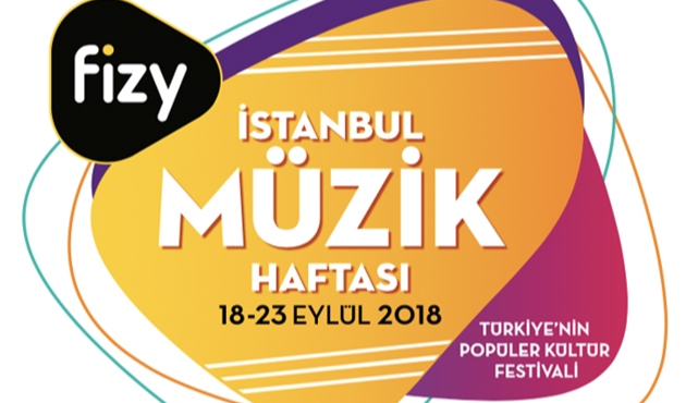 6 günlük müzik ziyafetini kaçırmamak için 6 önemli sebep!