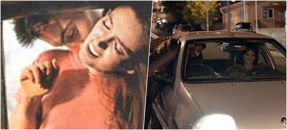 “İffet’in intikamını aldım!”