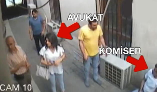 Emniyet duyurdu: O polisler açığa alındı...