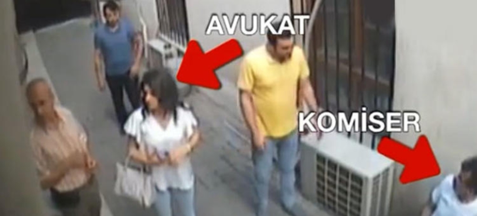 Emniyet duyurdu: O polisler açığa alındı...