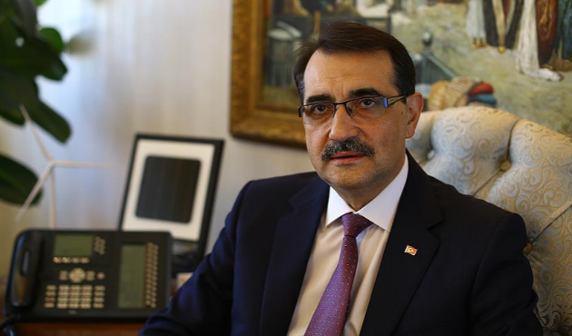 Bakan Dönmez'den istihdam müjdesi!