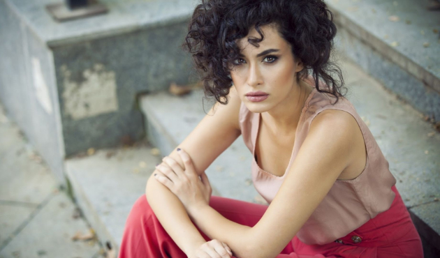 Hande Doğandemir zor günlerden geçiyor!