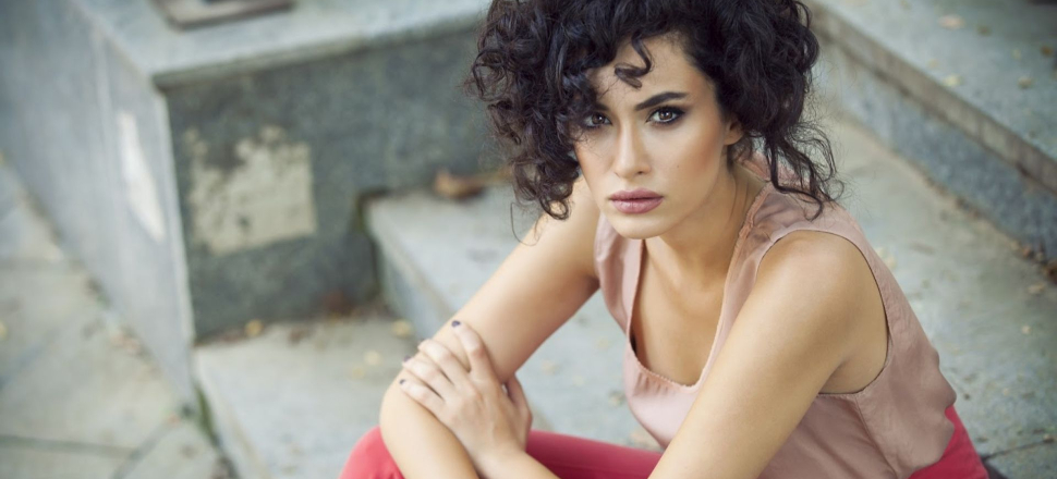 Hande Doğandemir zor günlerden geçiyor!