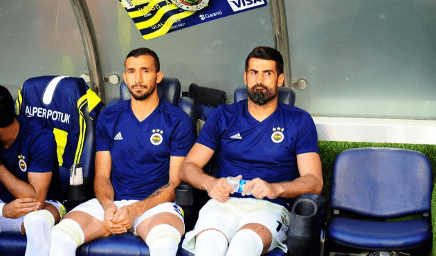 Fenerbahçe'de bir devrin sonu!