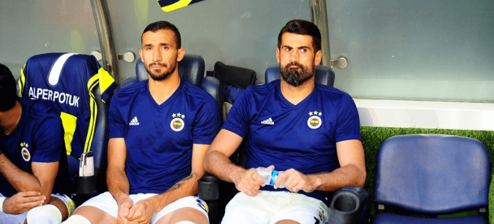 Fenerbahçe'de bir devrin sonu!