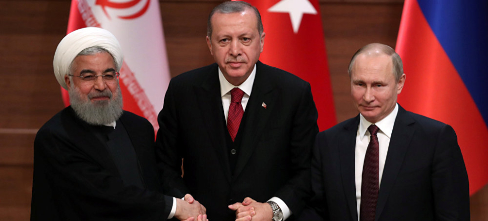 Erdoğan'ın son yıllardaki en kritik ziyareti!