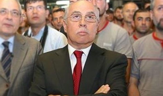 Halil İbrahim Ünver'in ölüm nedeni belli oldu!