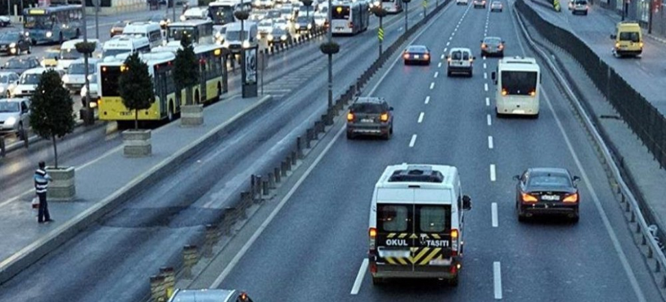 Pazartesi günü İstanbul'da ulaşım ücretsiz!