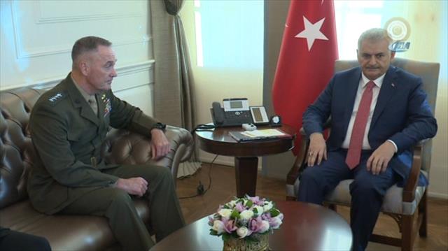 İşte o kritik görüşmenin detayları...