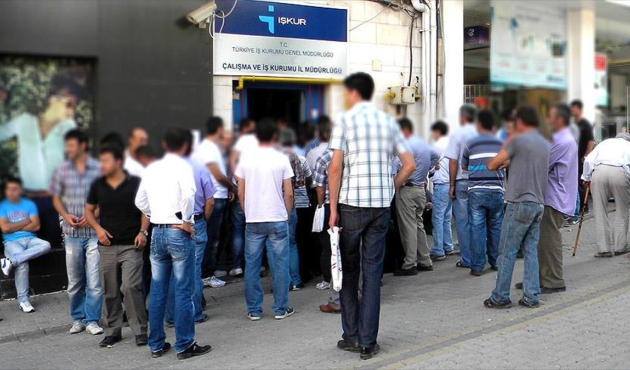 Çalışma Bakanlığı 80 bin kişiyi işe alacak!