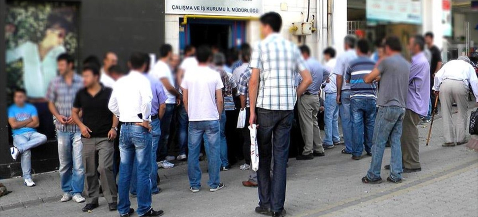 Çalışma Bakanlığı 80 bin kişiyi işe alacak!