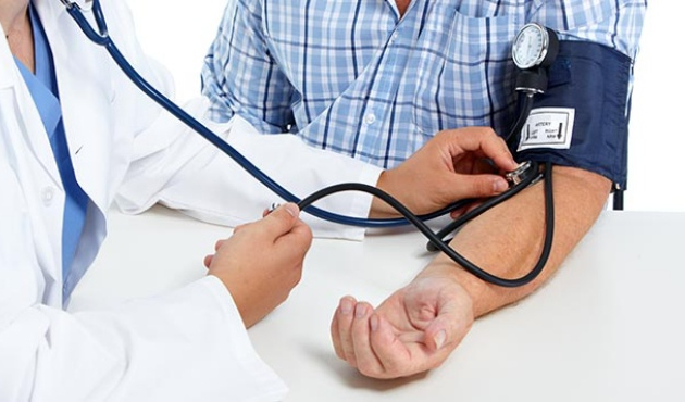 Aile sağlığı merkezlerinde "check-up" dönemi!