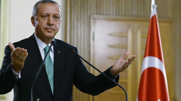 Erdoğan'dan Bahçeli ve Kılıçdaroğlu'na Yenikapı sürprizi