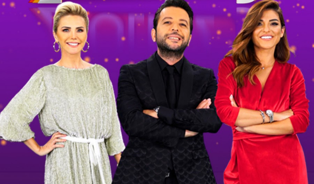 Söylemezsem Olmaz ekibi, Murat Başoğlu'na meydan okudu!