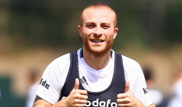 Gökhan Töre, Japonya yolcusu!