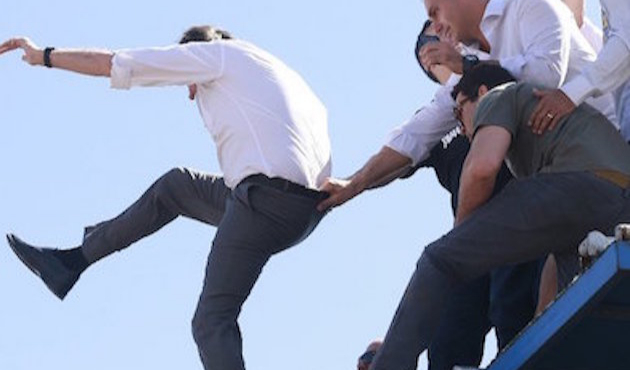 Brezilya’da seçim yarışı sert başladı…