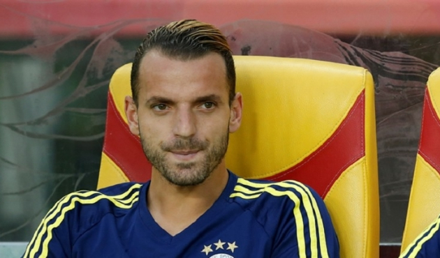 İspanyol golcü satılıyor! İşte yeni takımı...