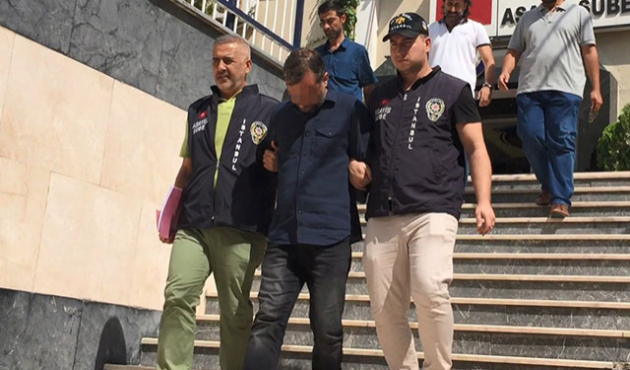 Gasp yapalım derken işler birbirine girince...