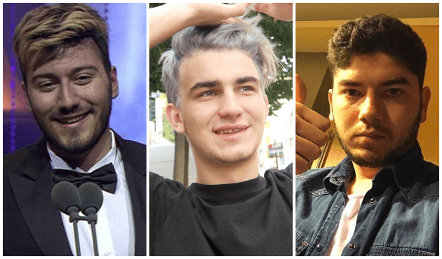 Ünlü YouTuber'lar fena kapıştı! Çeneleri susacak yumrukları konuşacak... / VİDEO