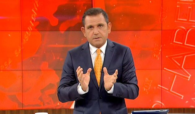 Fatih Portakal'dan çok konuşulacak Brunson yorumu!