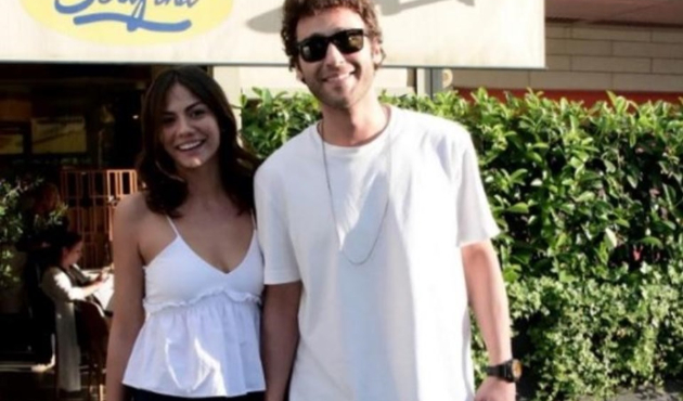 Demet Özdemir'den sevgilisine tam destek!