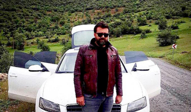 Düğünde facia! Doktorun trajik ölümü