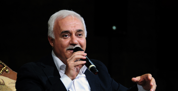 Harp okulları İmam-Hatip mezunlarına açılmalı! Nihat Hatipoğlu nedenini anlattı...