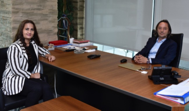 Karagül: Batının hedefi Mekke ve Medine'yi yok etmek!