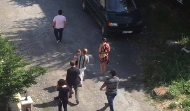 3 yaşındaki otizmli çocuğa icra!
