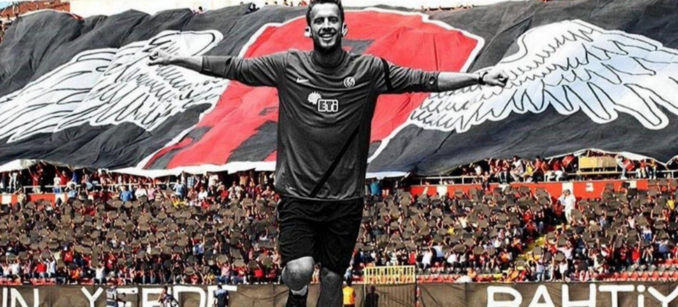 Ediz bundan 6 yıl önce cennete transfer olmuştu!