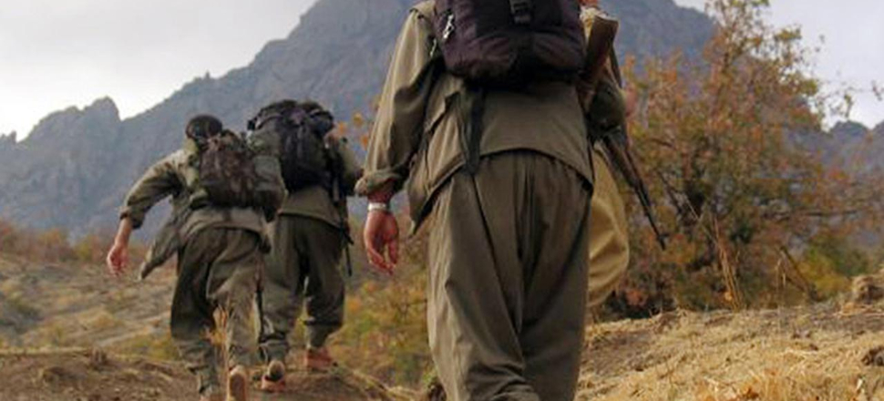 Kirli plan ifşa oldu! İşte PKK'nın yeni terör hattı