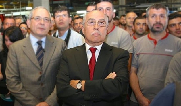 Halil Ünver 49 yıl önce ölümden dönmüştü...