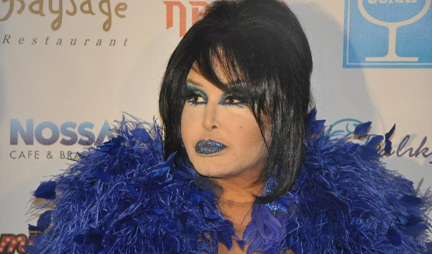 Bülent Ersoy'un hiç yayınlanmamış fotoğrafı ortaya çıktı!
