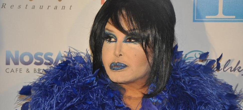 Bülent Ersoy'un hiç yayınlanmamış fotoğrafı ortaya çıktı!