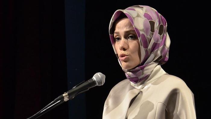 Esra Albayrak: Oyun büyüktü, hesap farklıydı!..