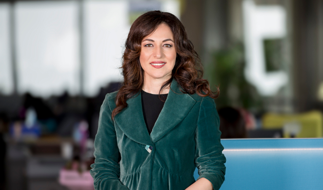 Turkcell Akademi  Brandon Hall’den 4 ödülle döndü!