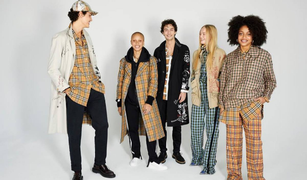 Burberry çok konuşulan uygulamayı durdurdu!